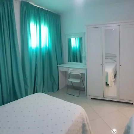 Paraiso Royal First Line شقة