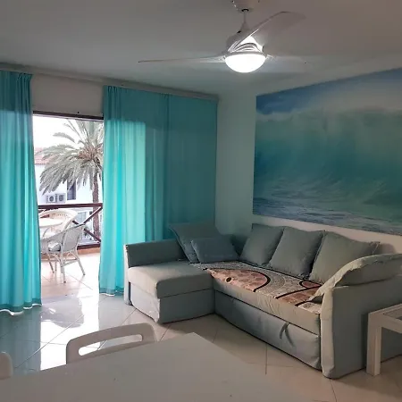 Paraiso Royal First Line بلايا ذي لاس أميريكاس
